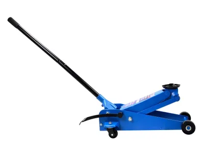Produktbild von GEKO Hydraulický pojízdný zvedák 3,5T s pedálem G01063