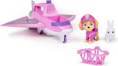 Produktbild von Spin Master PAW Patrol Air Rescue Themed Vehicle Asst.