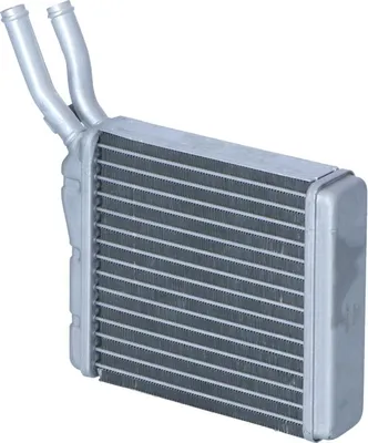 Imagen del producto de Intercambiador de calor, sistema de calefacción interior
