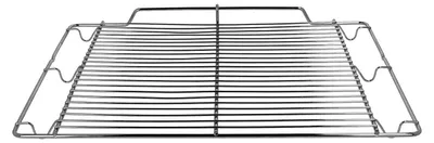 Produktbild von Grillrost Amica 8072770 465x387mm für Backofen