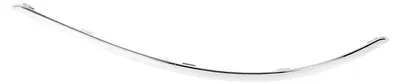 Imagen del producto de Omgoods - Moldura para parachoques trasero, modelo B-Klasse W246
