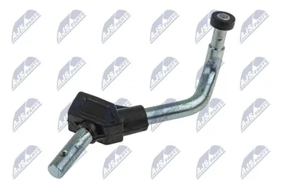 Produktbild von NTY EZC-VC-007 Rollenführung Schiebetür für IVECO DAILY III Pritsche/Fahrgestell Oben