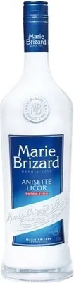 Immagine prodotto di Anis Marie Brizard 1L Anis Francia 100,00 cl 25,0 %