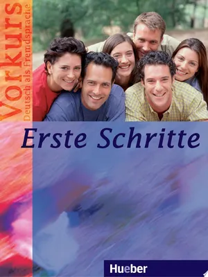 Produktbild von Erste Schritte Kursbuch