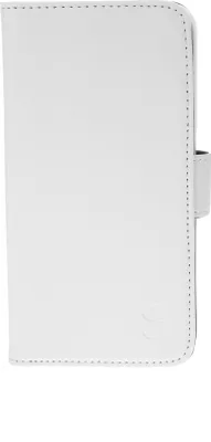 Immagine prodotto di Custodia per cellulare bianca - Samsung S6