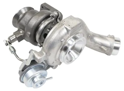 Image de Turbolader Neuteil OE-Hersteller: MITSUBISHI 5802122184