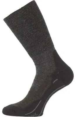 Obrázek produktu pro Lasting merino ponožky WHK šedé