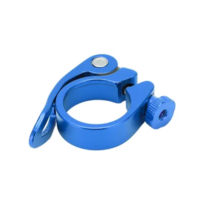 Produktbild von Fahrrad Sattelstützenklemme,Schnellspanner Sattelstützenklemme,Alu-Legierung Sattelstützenklemme,34.9MM Sattelstützenklemme,Sattelstützenklemme,Sattelstützenclip