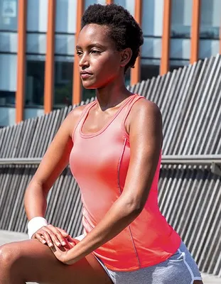Produktbild von Sol's Damen Tank Top