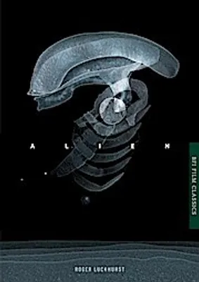 Produktbild von Alien