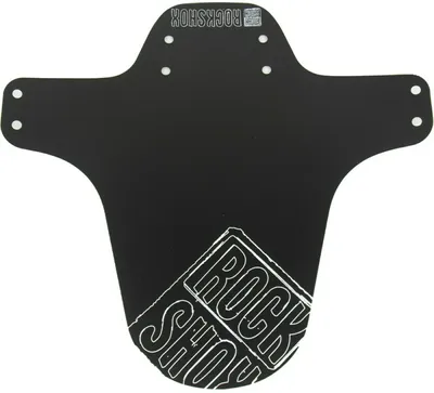 Produktbild von ROCKSHOX Steckradschutz "Fender" Kunststoff Passend für jede...