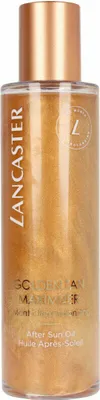 Obrázok produktu pre After Sun Golden Tan Maximiser Lancaster (150 ml)