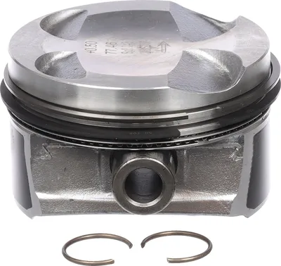 Obrázek produktu pro ET ENGINETEAM PM011000: Písty pro MINI hatchback (R56), vhodné také pro PEUGEOT 2008 kombi (CU), 207 (WA, WC), 207 CC (WD) a CITROËN BERLINGO (B9)