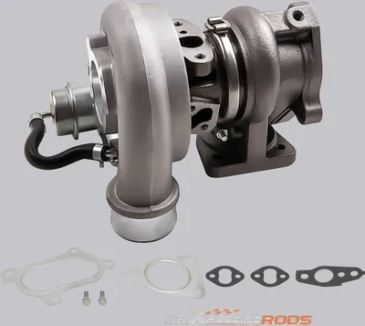 Image de Turbocompresseur CT12B for Toyota Landcruiser 3.0 TD 1KZ-TE,17201-67010 Turbo CHRA NOUVEAU