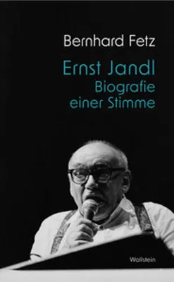 Zdjęcie produktu dla Ernst Jandl