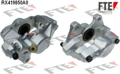 Produktbild von FTE Bremssattel Hinten rechts 9290913