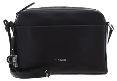 Immagine prodotto di PICARD borsa a tracolla borsa a tracolla Really Shoulder Bag Cafe marrone scuro