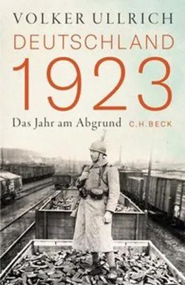 Zdjęcie produktu dla Deutschland 1923