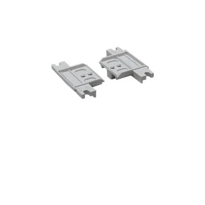 Zdjęcie produktu dla Hager U84T, Szary, 27 mm, 55 mm, 10 mm