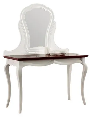 Produktbild von Schminktisch Kosmetiktisch Frisiertisch Toilettentisch Make-up-Tisch Konsole