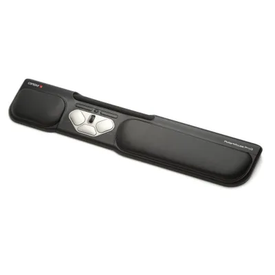 Produktbild von Contour RollerMouse Pro3 wired; USB-C + USB-A Adapter