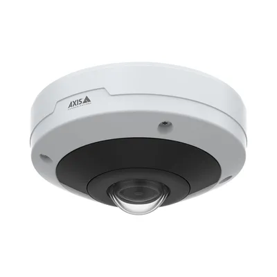 Zdjęcie produktu dla Axis M4317-PLVE