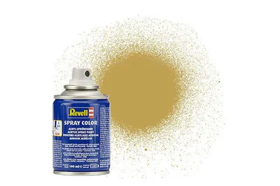 Immagine prodotto di REVELL Spray Sabbia, Opaco 0 0 0