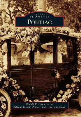 Produktbild von Pontiac