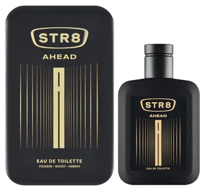 Immagine prodotto di Ahead - EDT, 50 ml