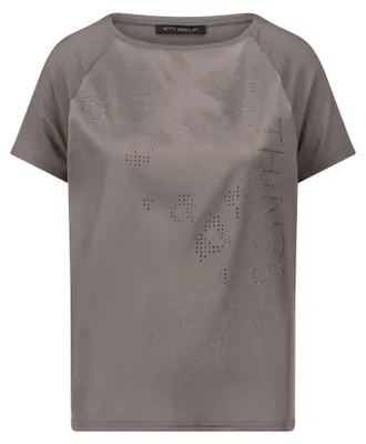 Produktbild von Betty Barclay Collection (264) Shirt Kurz 1/2 Arm Smoky Dust Smoky Dust 38
