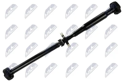 Produktbild von NTY Kardanwelle Gelenkwelle Achsantrieb für BMW 3 Touring (F31) Hinten NWN-BM-061