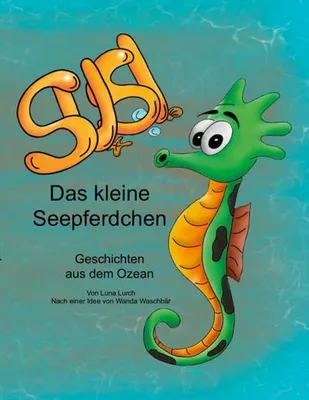 Produktbild von Vorlesebuch: Abenteuer in der Unterwasserwelt über Freundschaft und Vertrauen