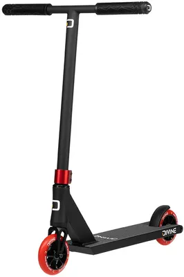 Image de Scooter Freestyle Divine Nyx XS Rouge