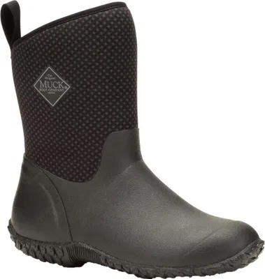Produktbild von Muck Boots - Damen Gummistiefel "Muckster II" FS7525 (38 EU) (Anthrazit)