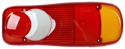 Image de Verre de feu arrière gauche = droit Renault Mascott