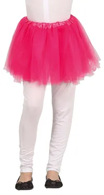Produktbild von Fiestas GUIRCA Tutu, 30 cm, Fuchsia