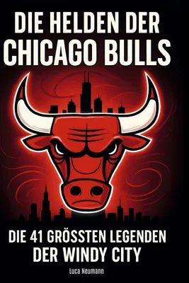 Produktbild von Die Helden der Chicago Bulls
