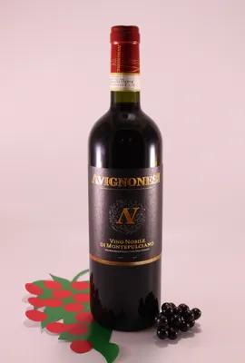 Produktbild von Nobile di Montepulciano - 2020 - Avignonesi Azienda Agricola