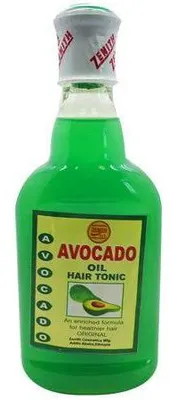 Obrázok produktu pre Zenith Avocado tonikum na vlasy 300 ml