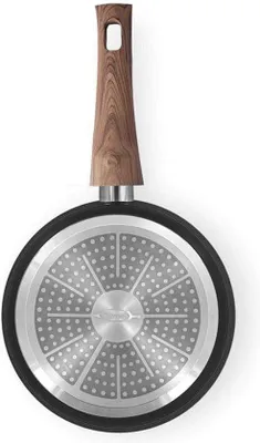 Produktbild von Famanu Kochpfanne mit abnehmbarem Griff - 20 cm