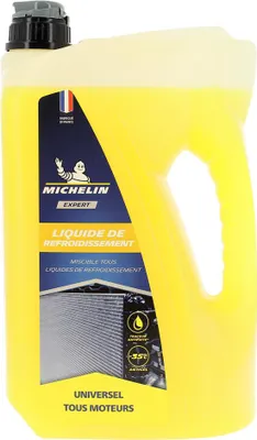 Produktbild von Michelin Frostschutzmittel IMP009214 4 L