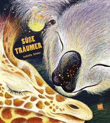 Produktbild von Süße Träumer