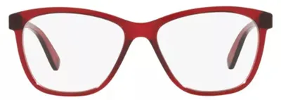 Produktbild von Oakley Alias Brillen OX 8155 09