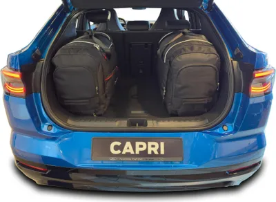 Obrázok produktu pre Tašky do kufra FORD CAPRI EV 2024+ 4ks KJUST