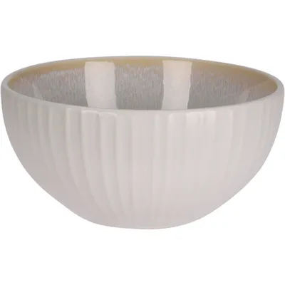 Obrázok produktu pre Schüssel, Keramik, Höhe: 80 mm, ø: 140 mm, weiß
