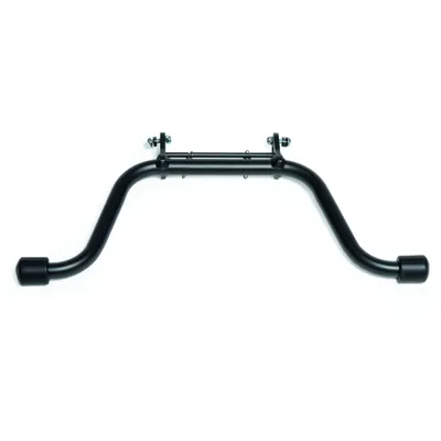 Produktbild von Burley Kard Bur Coho XC Standard Schwarz