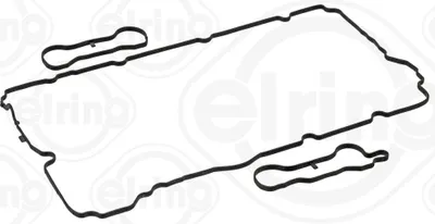 Produktbild von ELRING Dichtungssatz Zylinderkopfhaube Ventildeckel für BMW 5 Touring (F11) 794.870