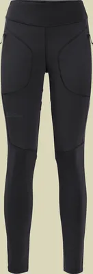 Produktbild von Salmaser Tights Women Größe L  Farbe black