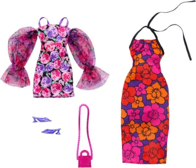Zdjęcie produktu dla Barbie HJT35, 3 lat(a), Dziewczyna, 200 mm, Wielobarwny