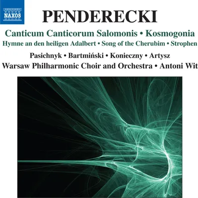 Obrázek produktu pro Canticum Canticorum Salomonis